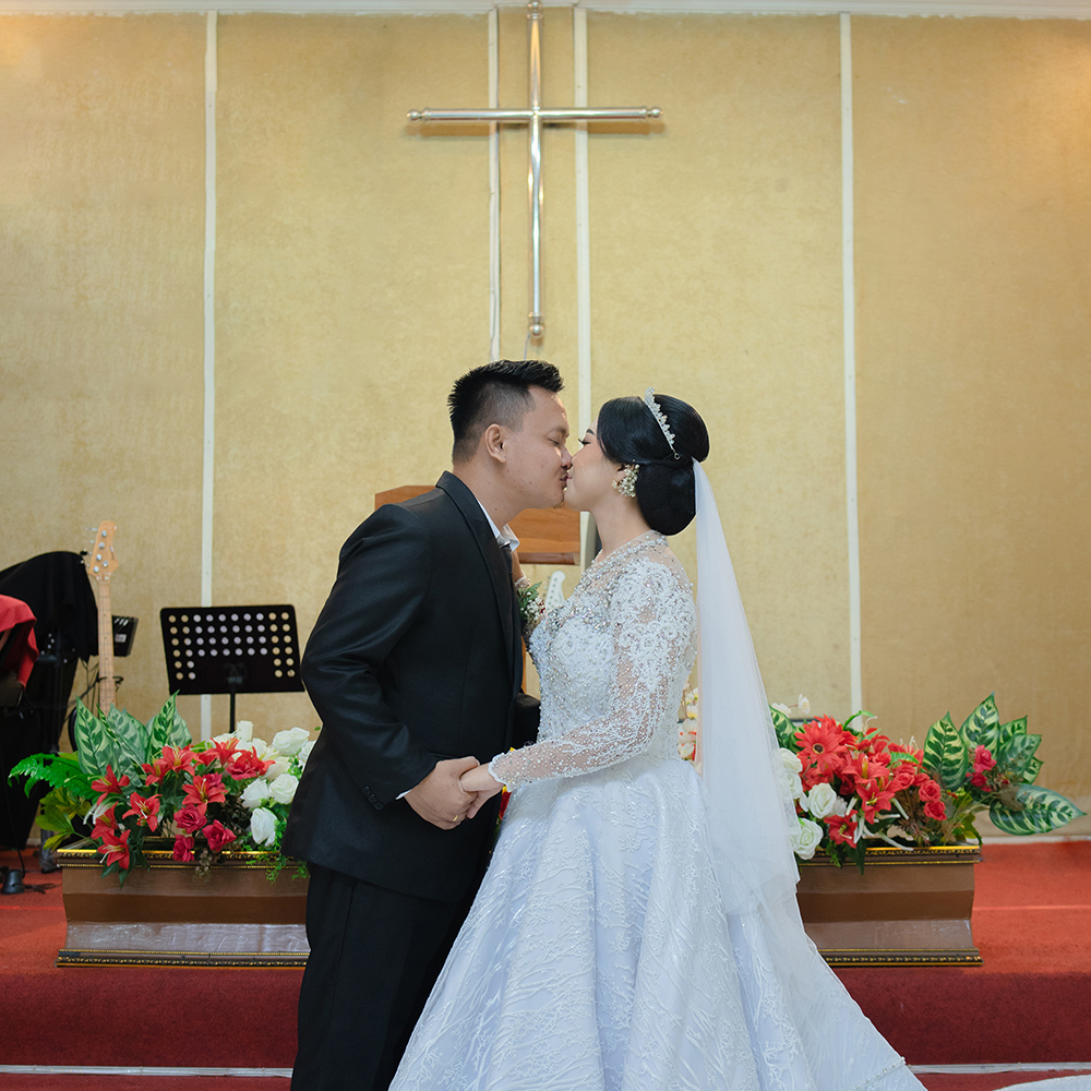 Video Dokumentasi Wedding