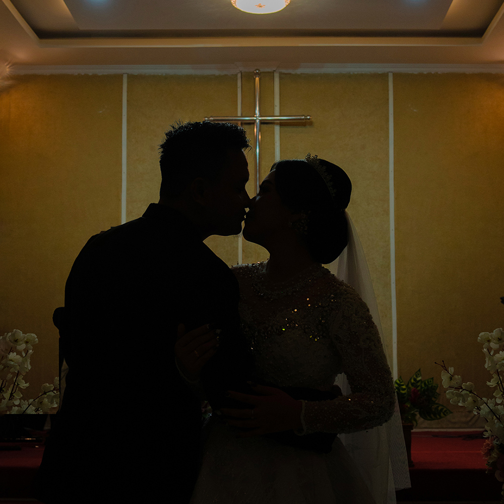 Album Wedding Premium