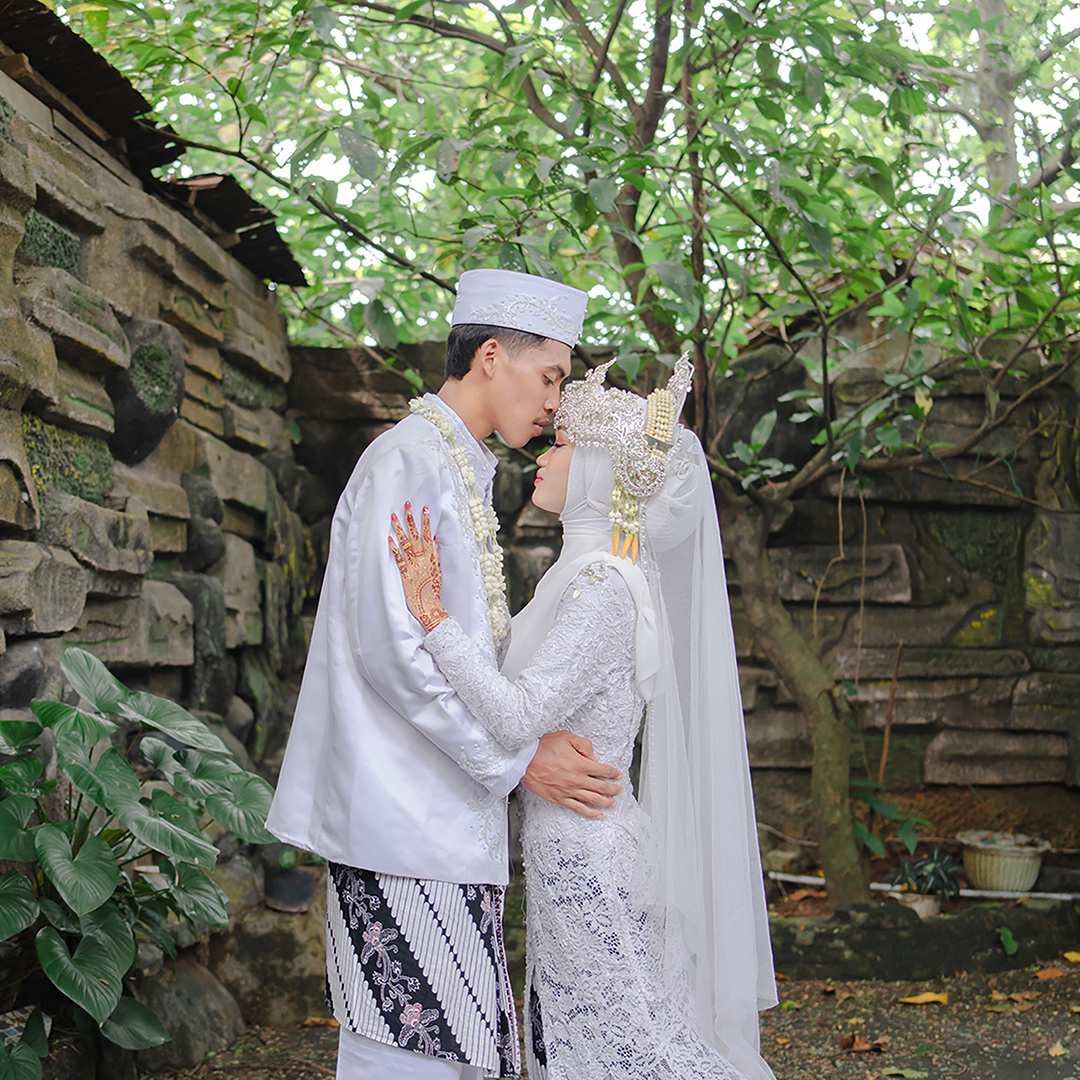 Album Wedding Exclusive